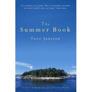 The Summer Book (2003)