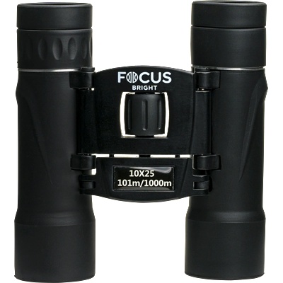 Focus Sport Optics Биноокъл Focus Bright 10x25 (127923)