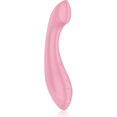 Satisfyer G-Force Pink 18,8 cm