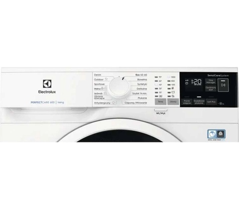 Electrolux EW6SN406WP