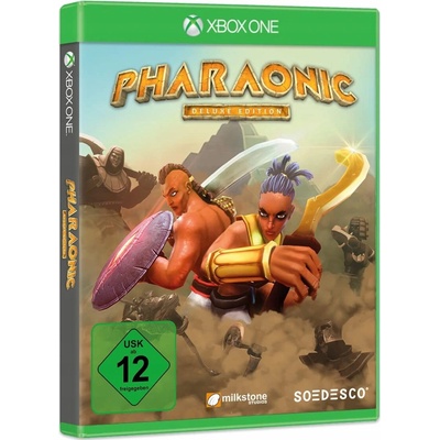 Pharaonic (Deluxe Edition)