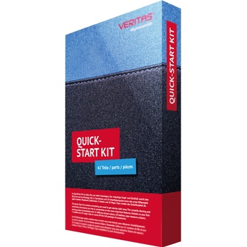 Veritas Quick Start Kit
