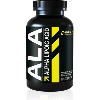 Self OmniNutrition ALA 120 kapsúl