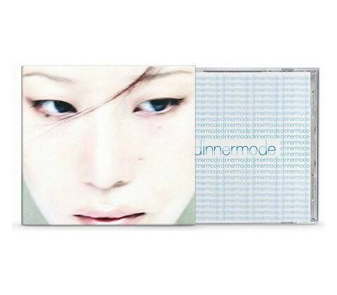 Sumin - Dinnermode CD