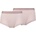 Stoic Дамско синтетично термобельо Stoic Women's TrosaSt. Hipster 2-Pack Synthetic base layer - Shadow Rose AOP / Sahdow Rose - размер XL (114-3882-0215)