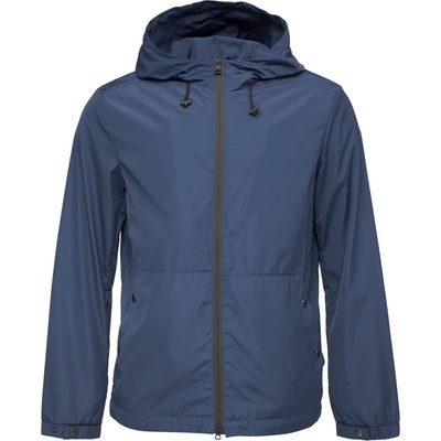 Geox LEITAN MID PARKA