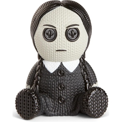 Handmade By Robots The Addams Family Wednesday Collectible No. 82 13cm