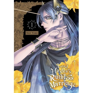 LORD HADESS RUTHLESS MARRIAGE V01 | V01 (2023)