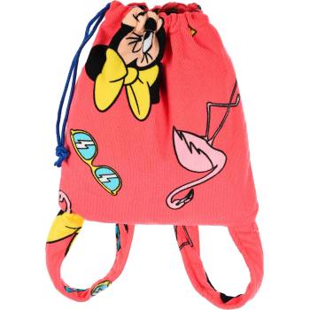 Image 1 of Kids movie heroes Плажна кърпа minnie