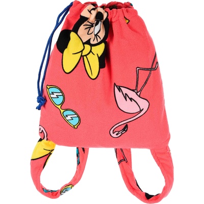 Kids movie heroes Плажна кърпа minnie