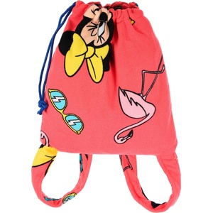 Kids movie heroes Плажна кърпа minnie (ez18092-multco)