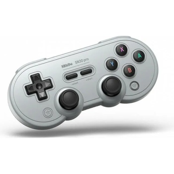 Image 1 of 8BitDo SN30 Pro (RET00257)