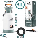 Plonos PL-605, 5L |