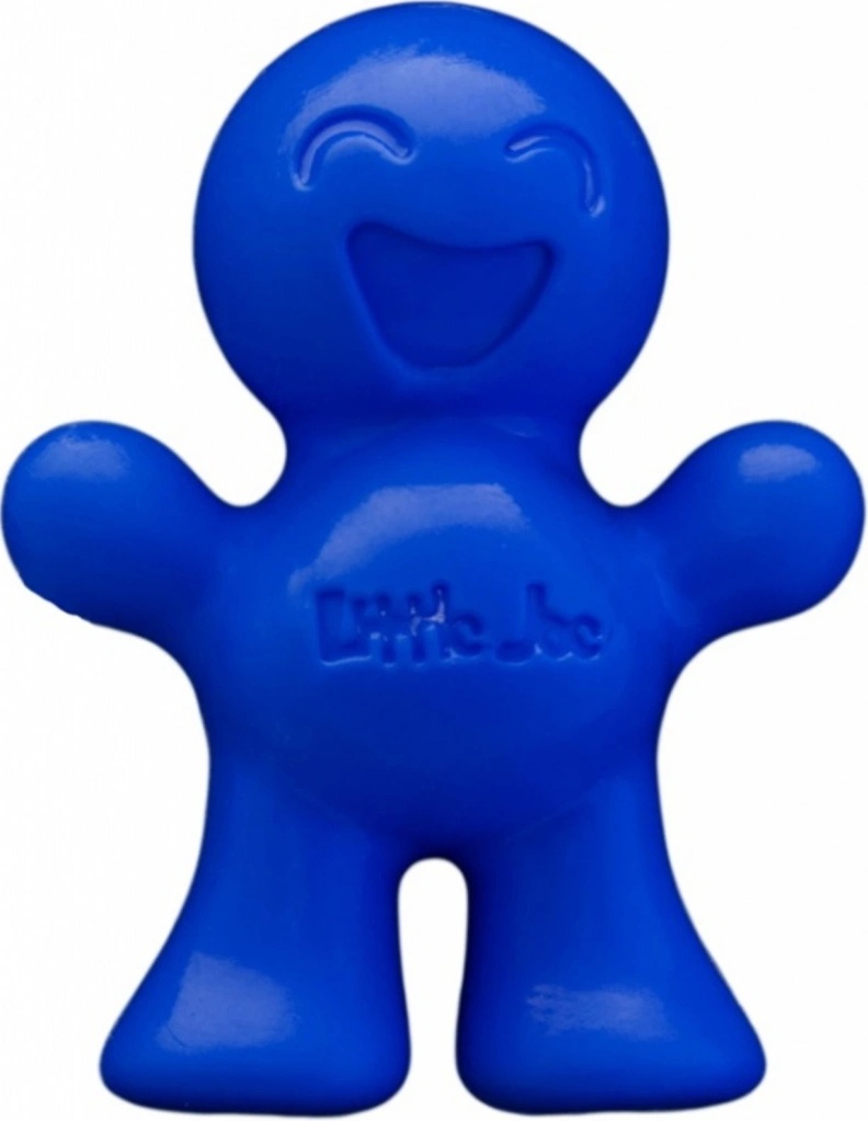 Little Joe Ocean splash