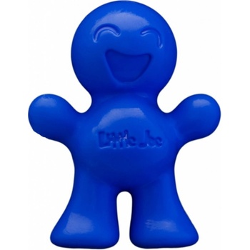 Little Joe Ocean splash