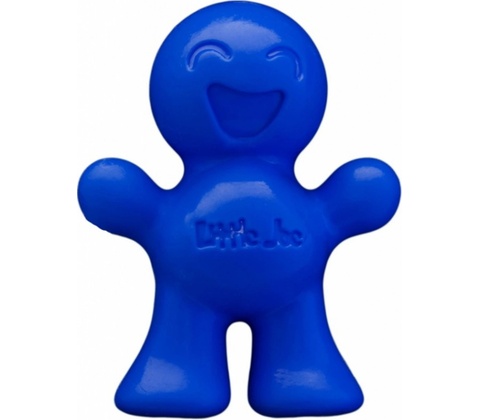 Little Joe Ocean splash