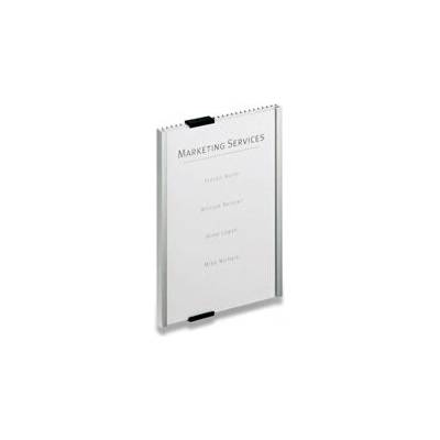 Durable dveřní informační tabule 149 × 210,5 mm