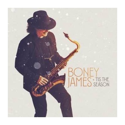 Boney James - 'tis The Season CD