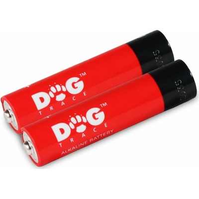 Dogtrace baterie AAA 1,5 V
