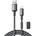 JOYROOM Unlimited Series USB-A/Lightning S-A50 L