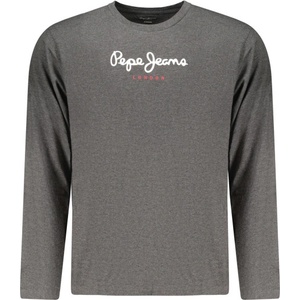Pepe Jeans Мъжка блуза с дълги ръкави pepe jeans, Размер l, Цвят Сив (pm5010312eggolongn_gr963)