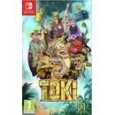 Toki