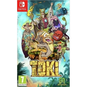 Toki