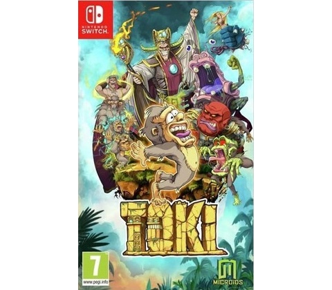 Toki