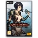 Hry na PC Kings Bounty: Armored Princess
