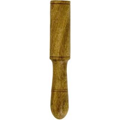 Nefertitis Palička dřevěná ke zpívajícím miskám NF19231 - cca 10,2 cm