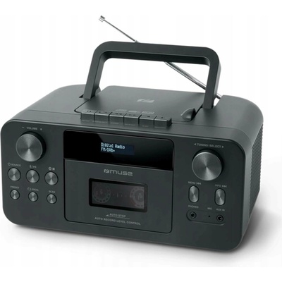 Muse M-182DB