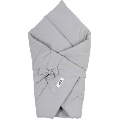 Malomi Kids Zavinovačka Washed Grey