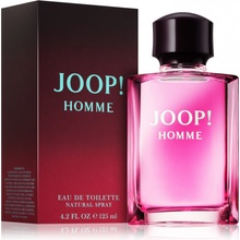 Joop! toaletná voda pánska 125 ml