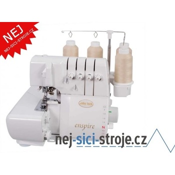 Babylock Enspire BLE1EX