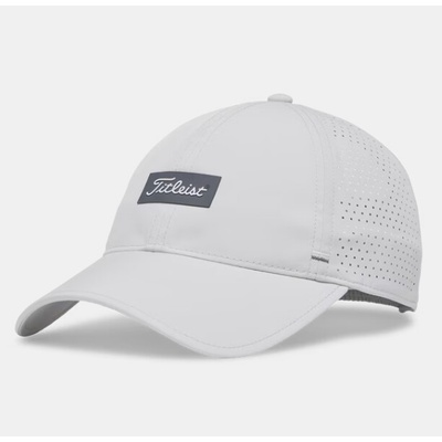Titleist W Charleston Breezer světle šedá