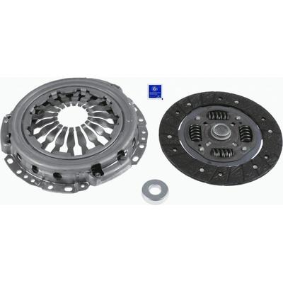 Sada spojky SACHS 3000 951 391 (3000951391)