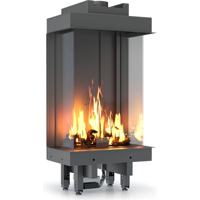 Balkan Energy GAS STANDING CORNER 3.9 kW-6.0 kW