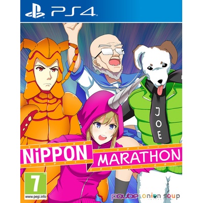 Nippon Marathon