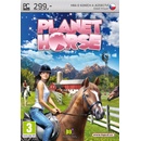 Planet Horse