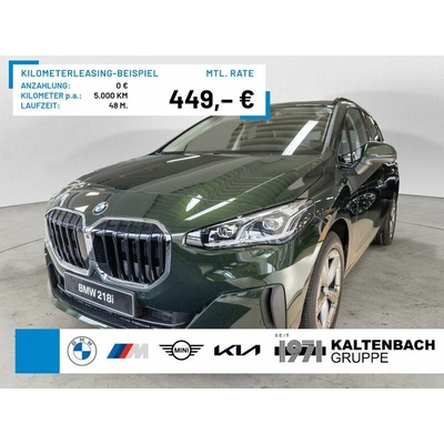 BMW 218i Active Tourer M 100 kW