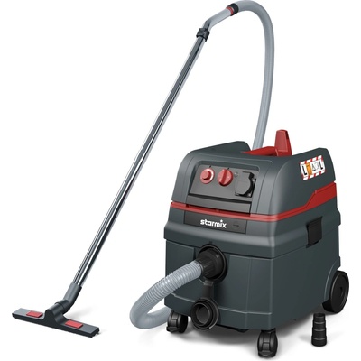 Starmix ISC L-1625 EWS Top