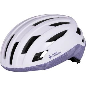 Sweet Protection Каска за шосейно колоездене Sweet protection Fluxer Mips Helmet Bike helmet - Light Lilac - размер L/XL 59-61 cm (851-1748-0613)