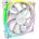 Montech AX120 PWM White