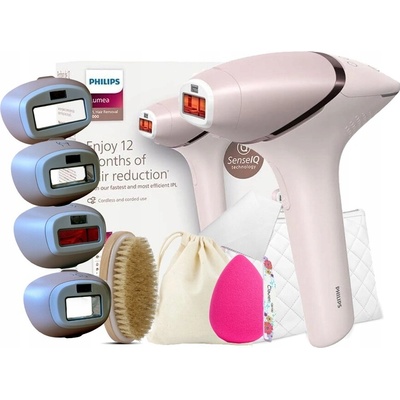 Philips Lumea 9000