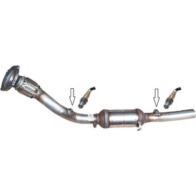 JMJ 1090900Katalyzátor výfuku AUDI A3 1 (96-06) 1.8i Turbo , AUDI TT 1 (98-07) 1.8i Turbo , SEAT Leon 1 (99-06) 1.8i Turbo , SEAT Toledo 2 (98-06) 1.8i Turbo , ŠKODA Octavia 1 (96-10) 1.8i Turbo , VOL