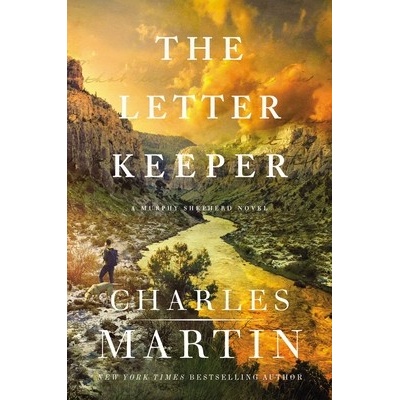 The Letter Keeper