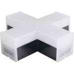 V-TAC x Конектор Черно Тяло 4000k - 10140 (10140)
