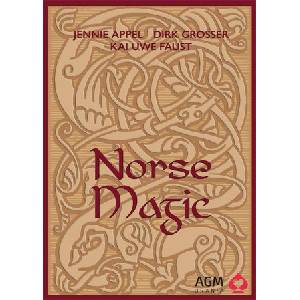 U. S. Games Systems, Inc Norse Magic | Dirk Grosser, Kai Uwe Faust