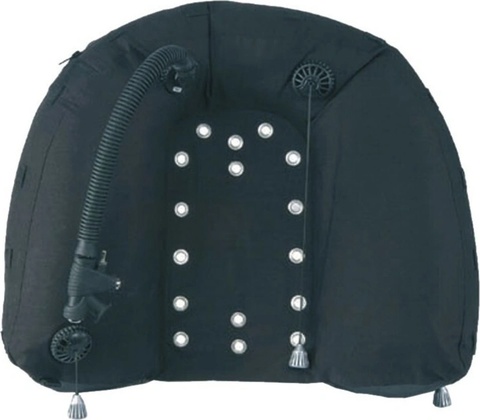 Sopras sub BLADDER FOR COMFORT/BASIC TECH