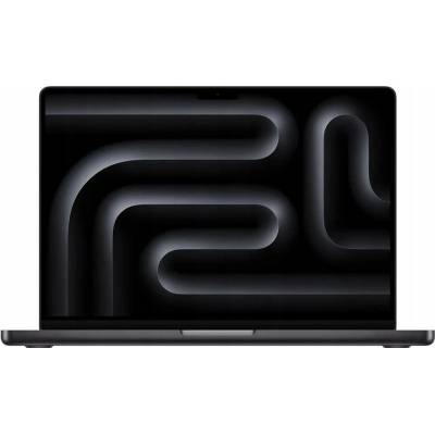Apple MacBook Pro 14 M5 (2025) Space Black MDE14CZ/A